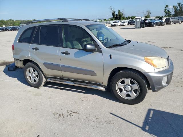 Photo 3 VIN: JTEGH20V630101381 - TOYOTA RAV4 