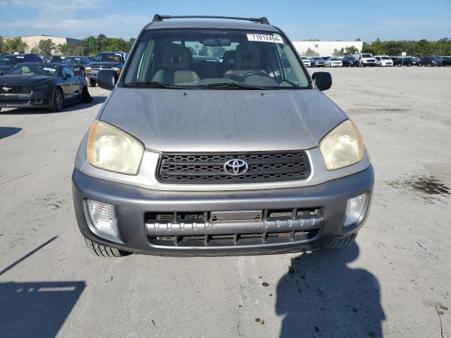 Photo 4 VIN: JTEGH20V630101381 - TOYOTA RAV4 