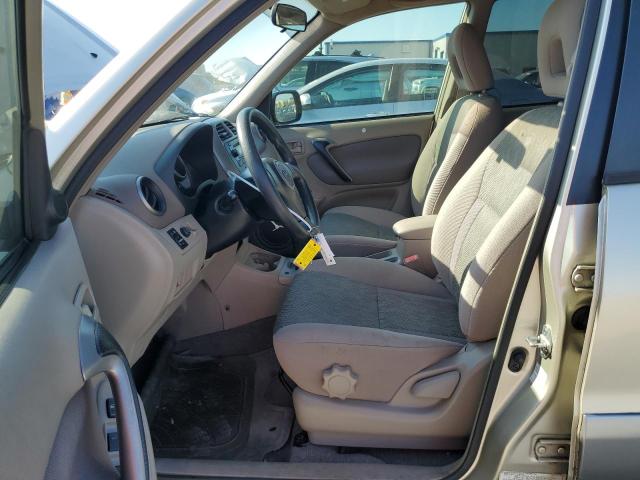 Photo 6 VIN: JTEGH20V630101381 - TOYOTA RAV4 