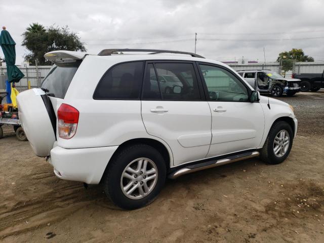 Photo 2 VIN: JTEGH20V630109500 - TOYOTA RAV4 