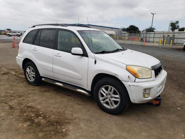 Photo 3 VIN: JTEGH20V630109500 - TOYOTA RAV4 