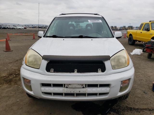 Photo 4 VIN: JTEGH20V630109500 - TOYOTA RAV4 