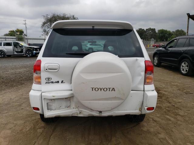 Photo 5 VIN: JTEGH20V630109500 - TOYOTA RAV4 