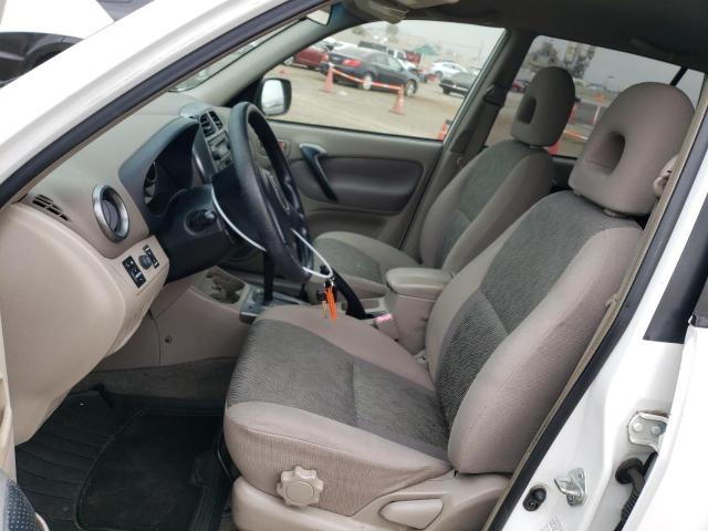 Photo 6 VIN: JTEGH20V630109500 - TOYOTA RAV4 