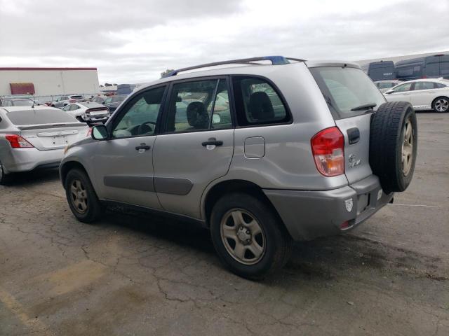 Photo 1 VIN: JTEGH20V630110842 - TOYOTA RAV4 