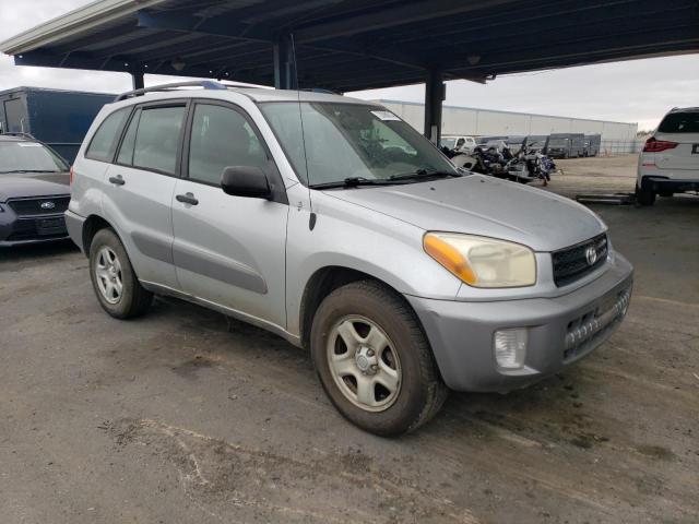 Photo 3 VIN: JTEGH20V630110842 - TOYOTA RAV4 