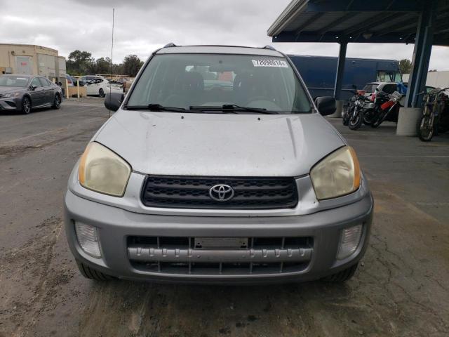 Photo 4 VIN: JTEGH20V630110842 - TOYOTA RAV4 