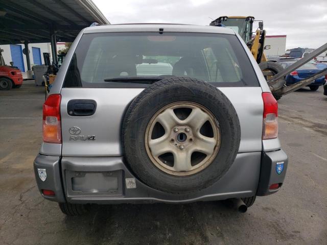 Photo 5 VIN: JTEGH20V630110842 - TOYOTA RAV4 