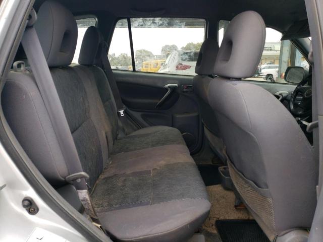 Photo 9 VIN: JTEGH20V630110842 - TOYOTA RAV4 