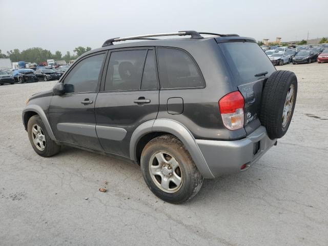 Photo 1 VIN: JTEGH20V630115703 - TOYOTA RAV4 