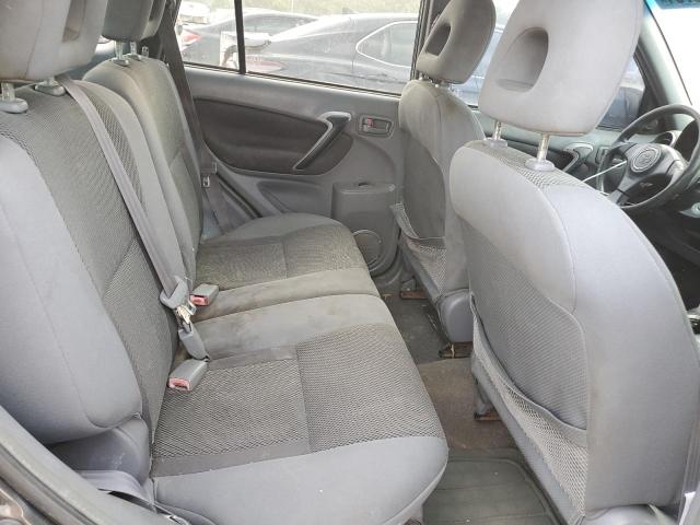 Photo 10 VIN: JTEGH20V630115703 - TOYOTA RAV4 