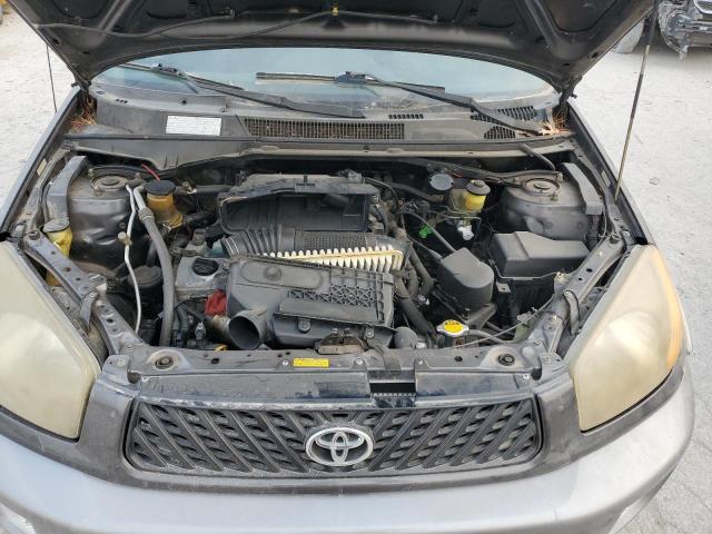 Photo 11 VIN: JTEGH20V630115703 - TOYOTA RAV4 