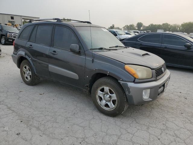 Photo 3 VIN: JTEGH20V630115703 - TOYOTA RAV4 