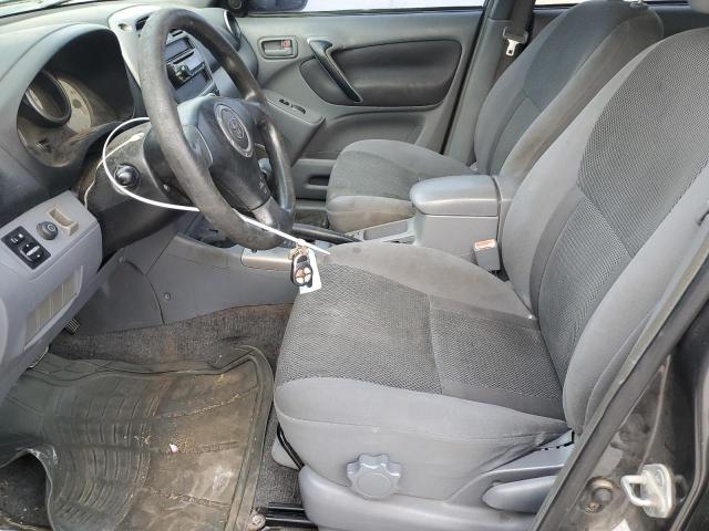 Photo 6 VIN: JTEGH20V630115703 - TOYOTA RAV4 