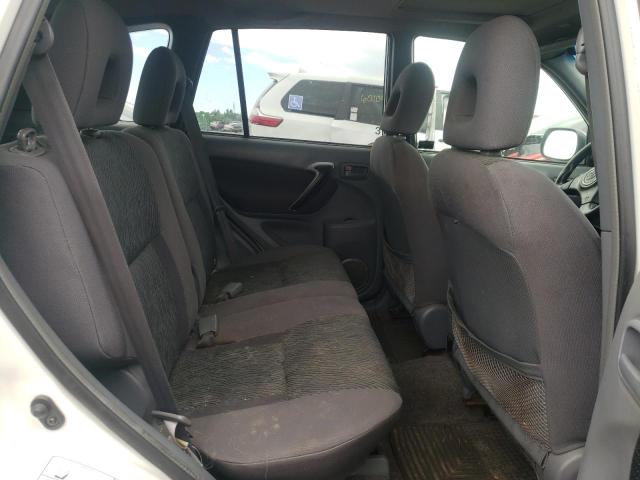 Photo 9 VIN: JTEGH20V630118052 - TOYOTA RAV4 