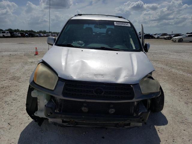 Photo 4 VIN: JTEGH20V710027787 - TOYOTA RAV4 