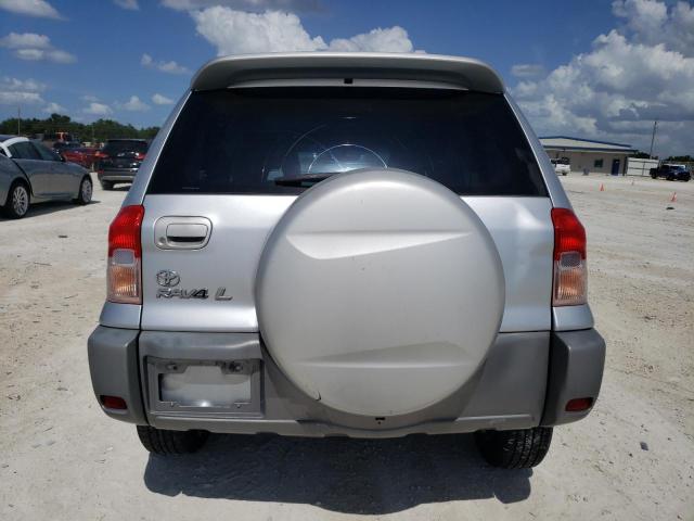 Photo 5 VIN: JTEGH20V710027787 - TOYOTA RAV4 