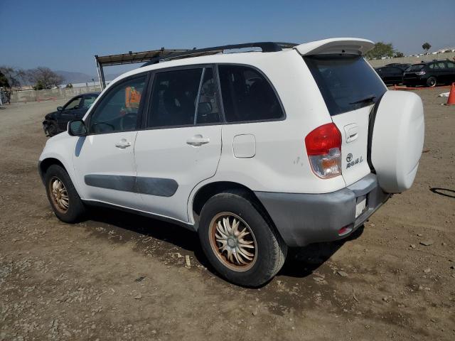 Photo 1 VIN: JTEGH20V710037901 - TOYOTA RAV4 