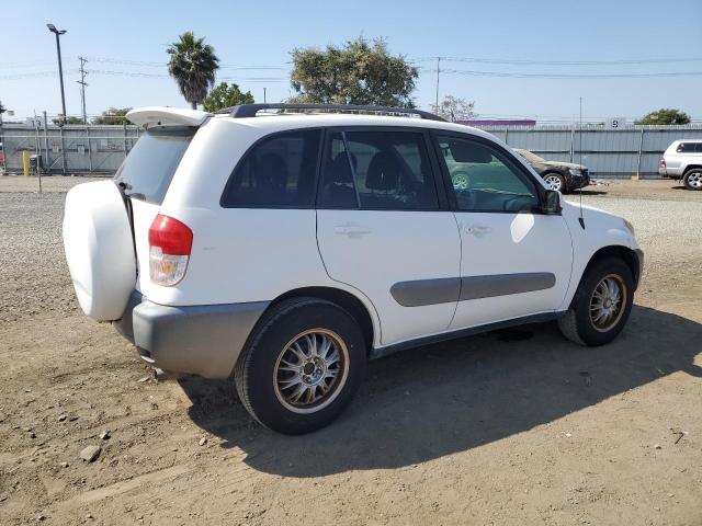 Photo 2 VIN: JTEGH20V710037901 - TOYOTA RAV4 