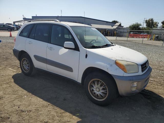 Photo 3 VIN: JTEGH20V710037901 - TOYOTA RAV4 