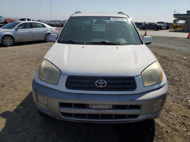 Photo 4 VIN: JTEGH20V710037901 - TOYOTA RAV4 