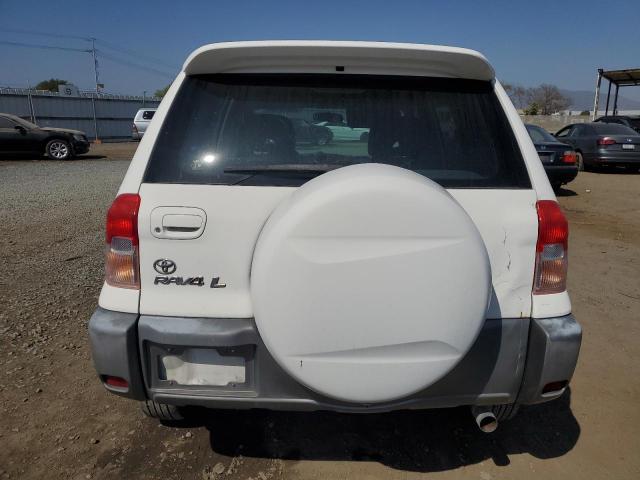 Photo 5 VIN: JTEGH20V710037901 - TOYOTA RAV4 