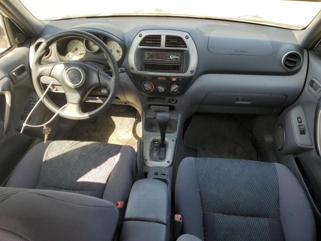 Photo 7 VIN: JTEGH20V710037901 - TOYOTA RAV4 