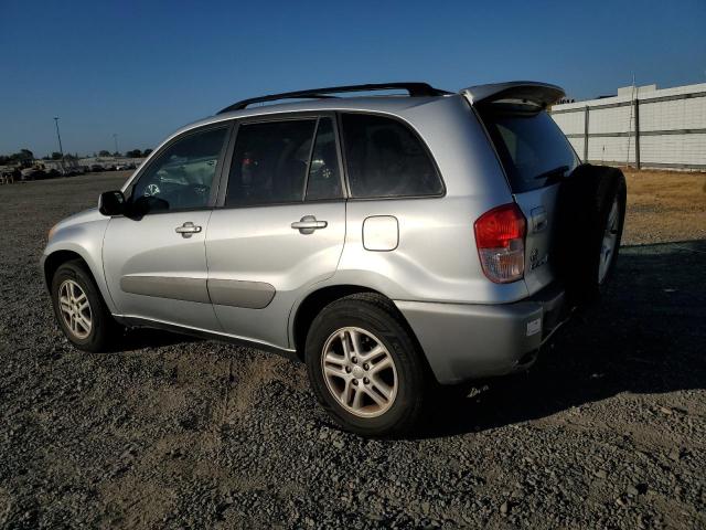 Photo 1 VIN: JTEGH20V710040247 - TOYOTA RAV4 