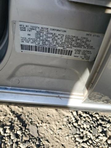 Photo 11 VIN: JTEGH20V710040247 - TOYOTA RAV4 