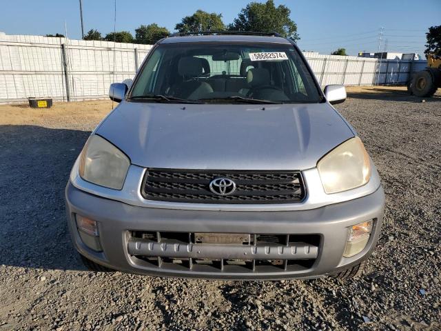 Photo 4 VIN: JTEGH20V710040247 - TOYOTA RAV4 