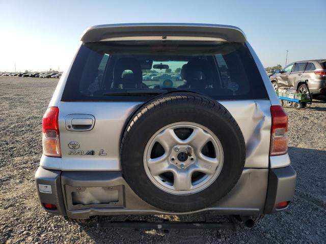 Photo 5 VIN: JTEGH20V710040247 - TOYOTA RAV4 