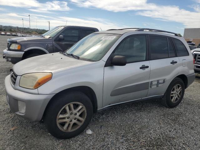 Photo 0 VIN: JTEGH20V720048527 - TOYOTA RAV4 