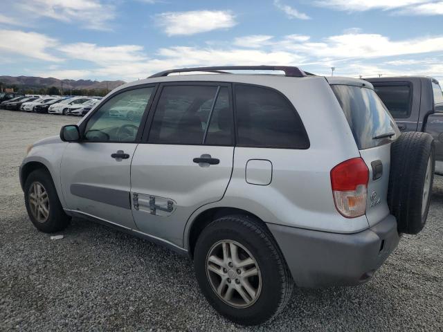 Photo 1 VIN: JTEGH20V720048527 - TOYOTA RAV4 