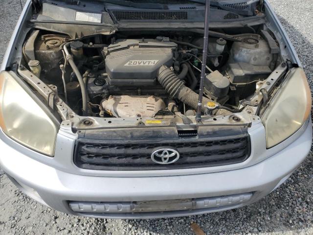 Photo 11 VIN: JTEGH20V720048527 - TOYOTA RAV4 