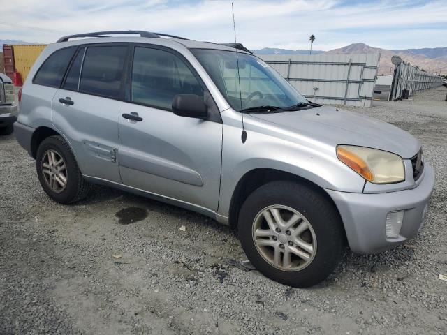 Photo 3 VIN: JTEGH20V720048527 - TOYOTA RAV4 