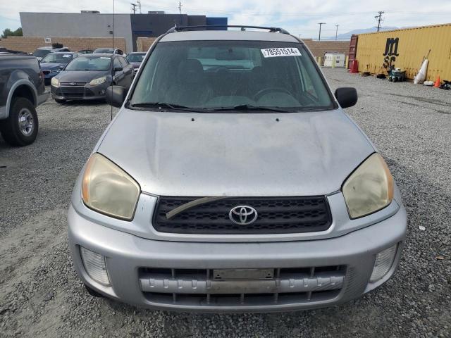 Photo 4 VIN: JTEGH20V720048527 - TOYOTA RAV4 