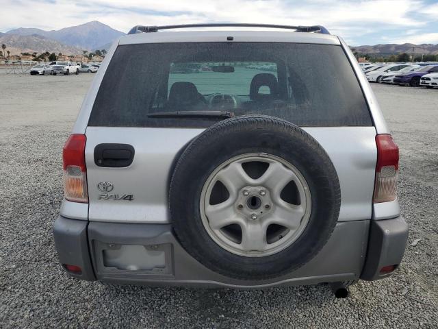 Photo 5 VIN: JTEGH20V720048527 - TOYOTA RAV4 