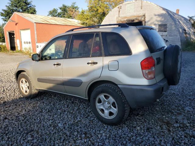 Photo 1 VIN: JTEGH20V720050584 - TOYOTA RAV4 