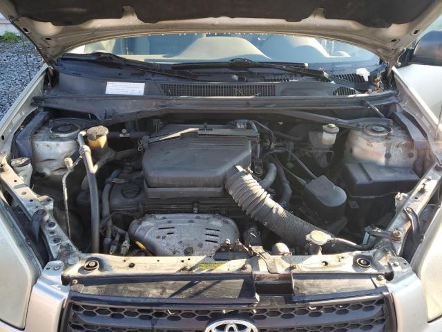 Photo 11 VIN: JTEGH20V720050584 - TOYOTA RAV4 