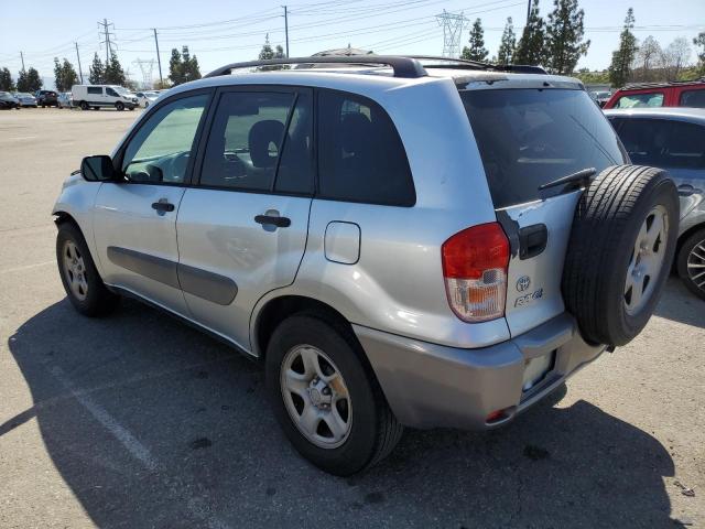 Photo 1 VIN: JTEGH20V720062802 - TOYOTA RAV4 