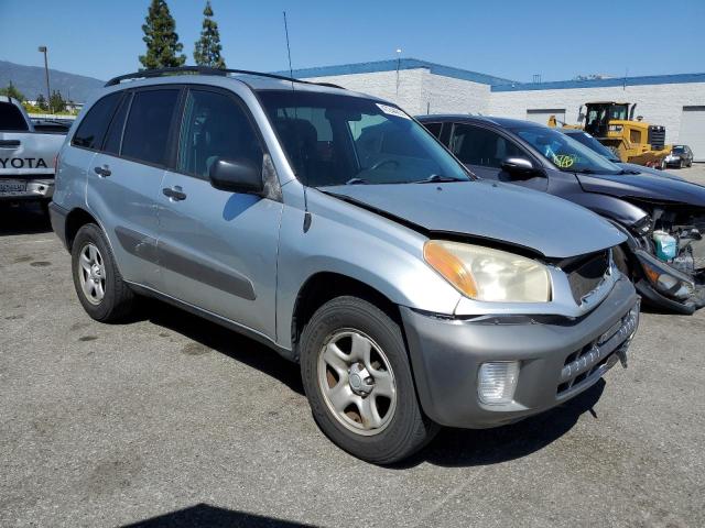 Photo 3 VIN: JTEGH20V720062802 - TOYOTA RAV4 