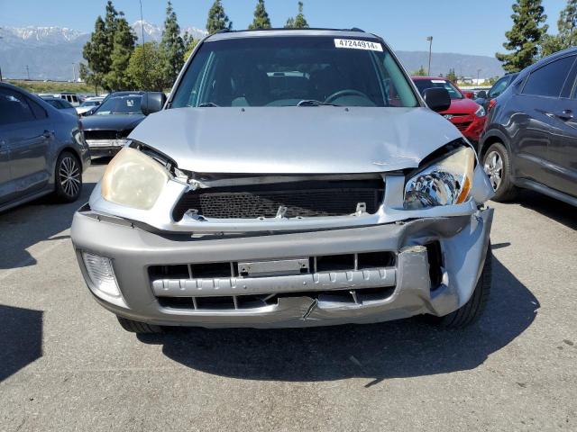 Photo 4 VIN: JTEGH20V720062802 - TOYOTA RAV4 