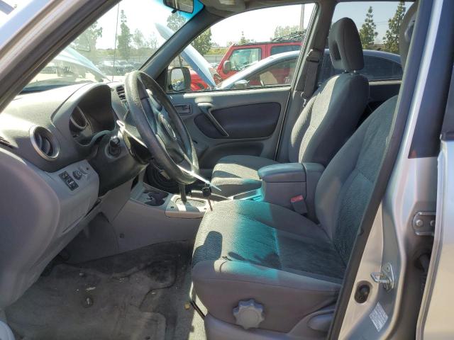 Photo 6 VIN: JTEGH20V720062802 - TOYOTA RAV4 