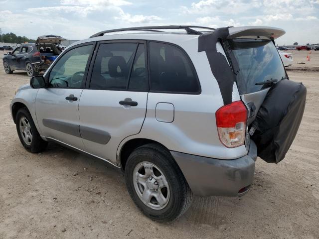 Photo 1 VIN: JTEGH20V720065151 - TOYOTA RAV4 