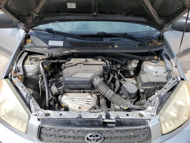 Photo 10 VIN: JTEGH20V720065151 - TOYOTA RAV4 