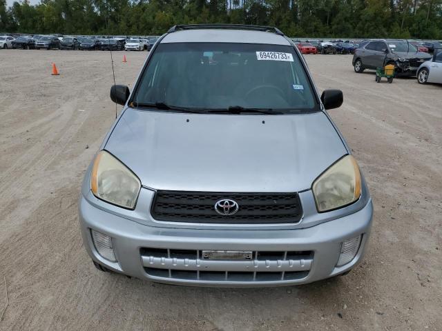 Photo 4 VIN: JTEGH20V720065151 - TOYOTA RAV4 