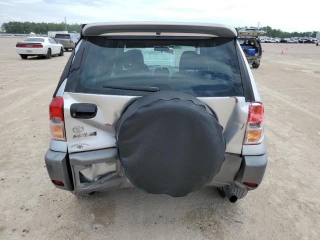 Photo 5 VIN: JTEGH20V720065151 - TOYOTA RAV4 