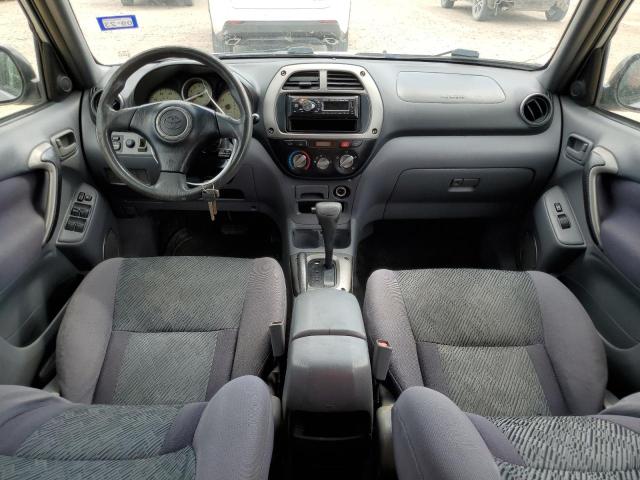 Photo 7 VIN: JTEGH20V720065151 - TOYOTA RAV4 