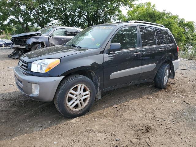 Photo 0 VIN: JTEGH20V720068261 - TOYOTA RAV4 