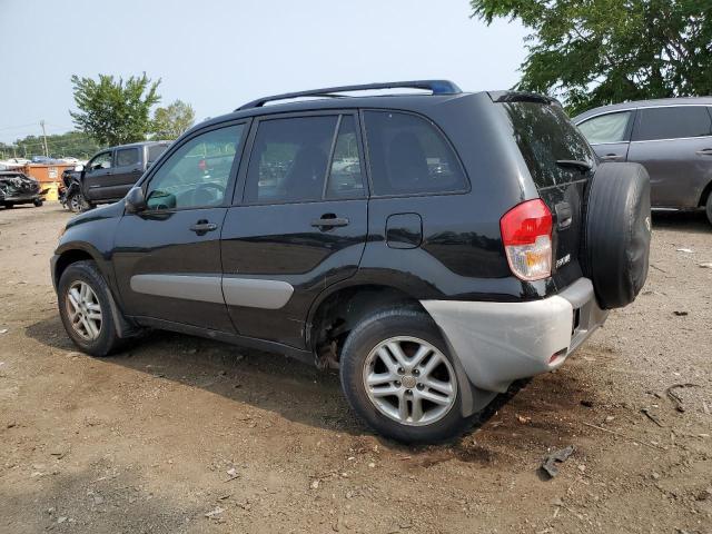 Photo 1 VIN: JTEGH20V720068261 - TOYOTA RAV4 